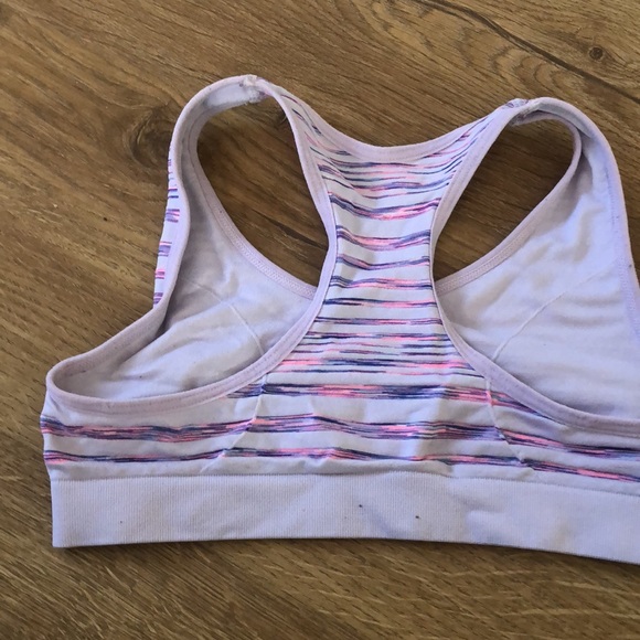 More then magic set of two  sports bras Size Medium - Picture 5 of 6
